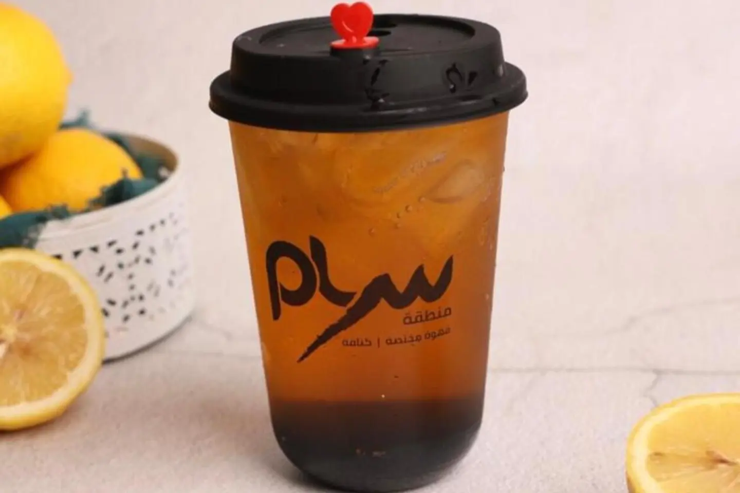 موهيتو بلاك سام