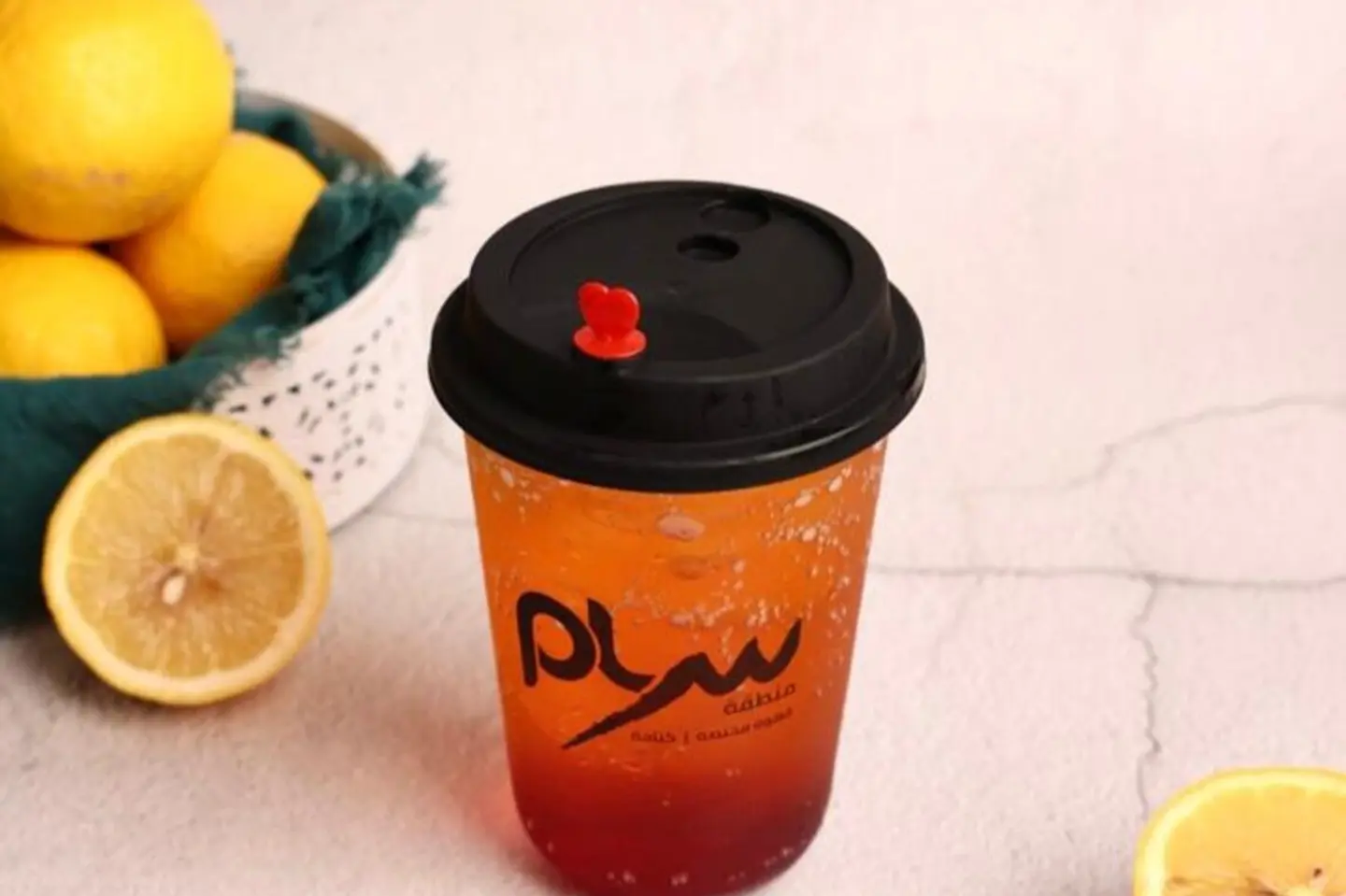 موهيتو رد سام