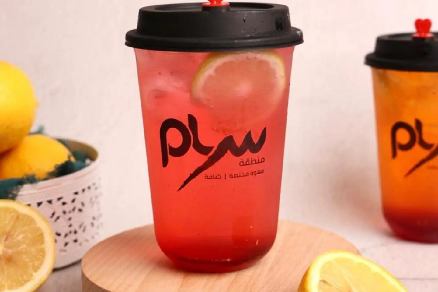 موهيتو بينك سام