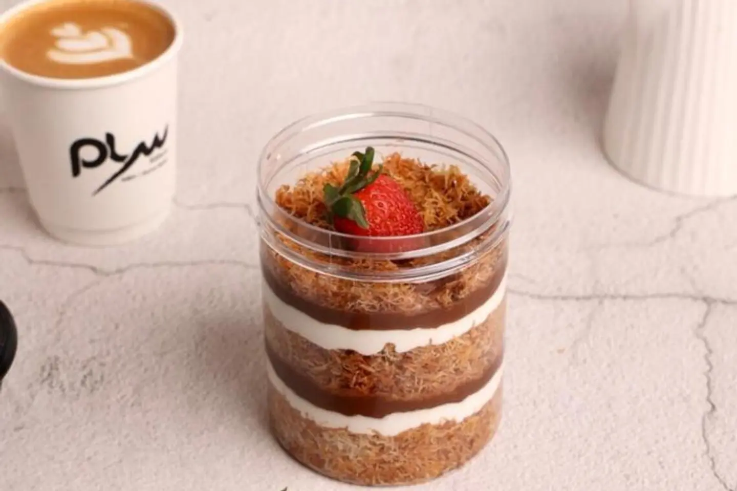 سجنتشر نوتيلا