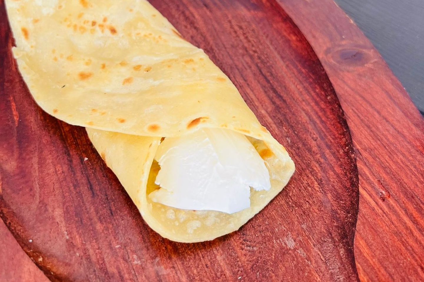 شباتي لبنة سادة