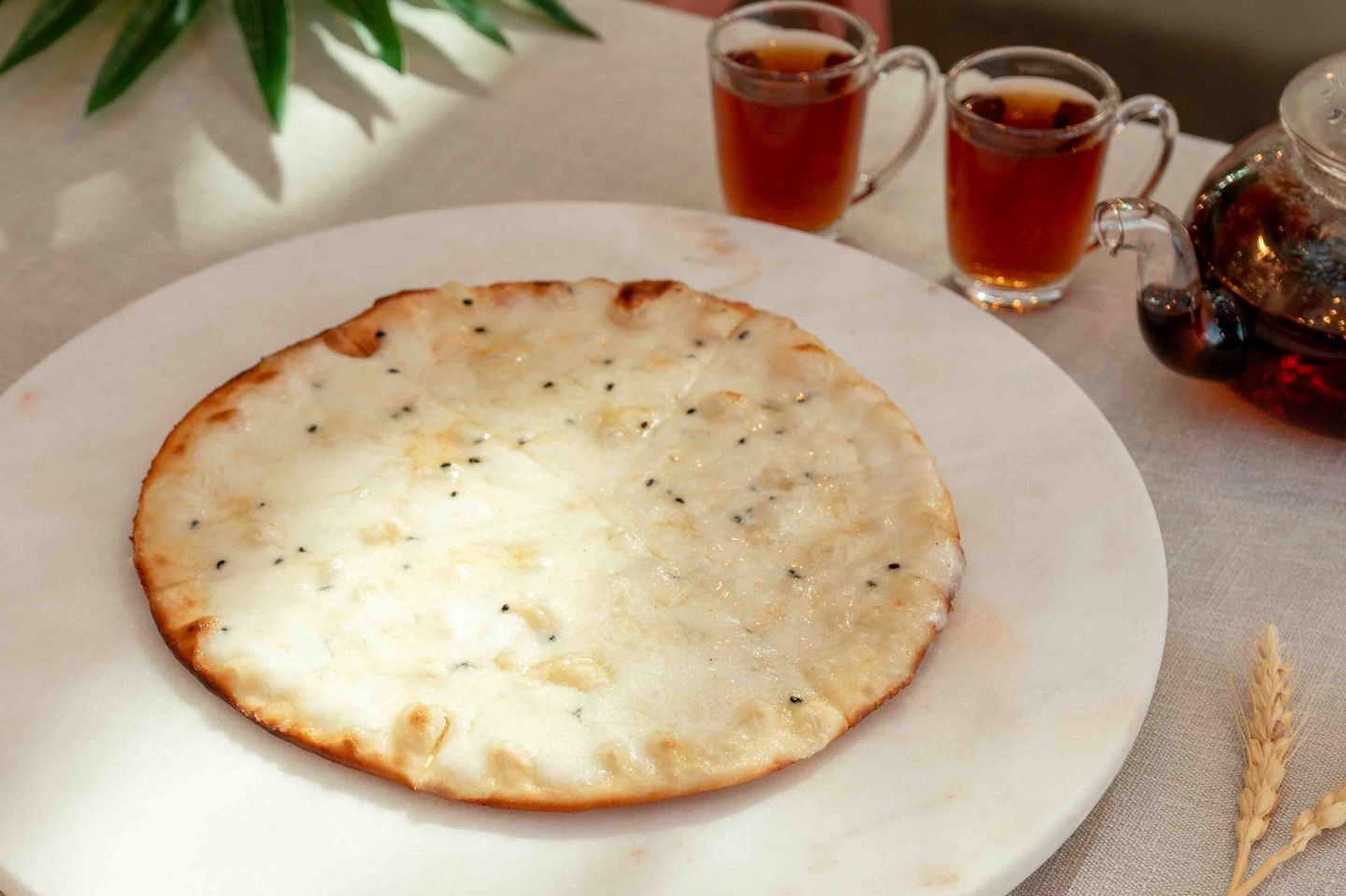 منقوشة جبن