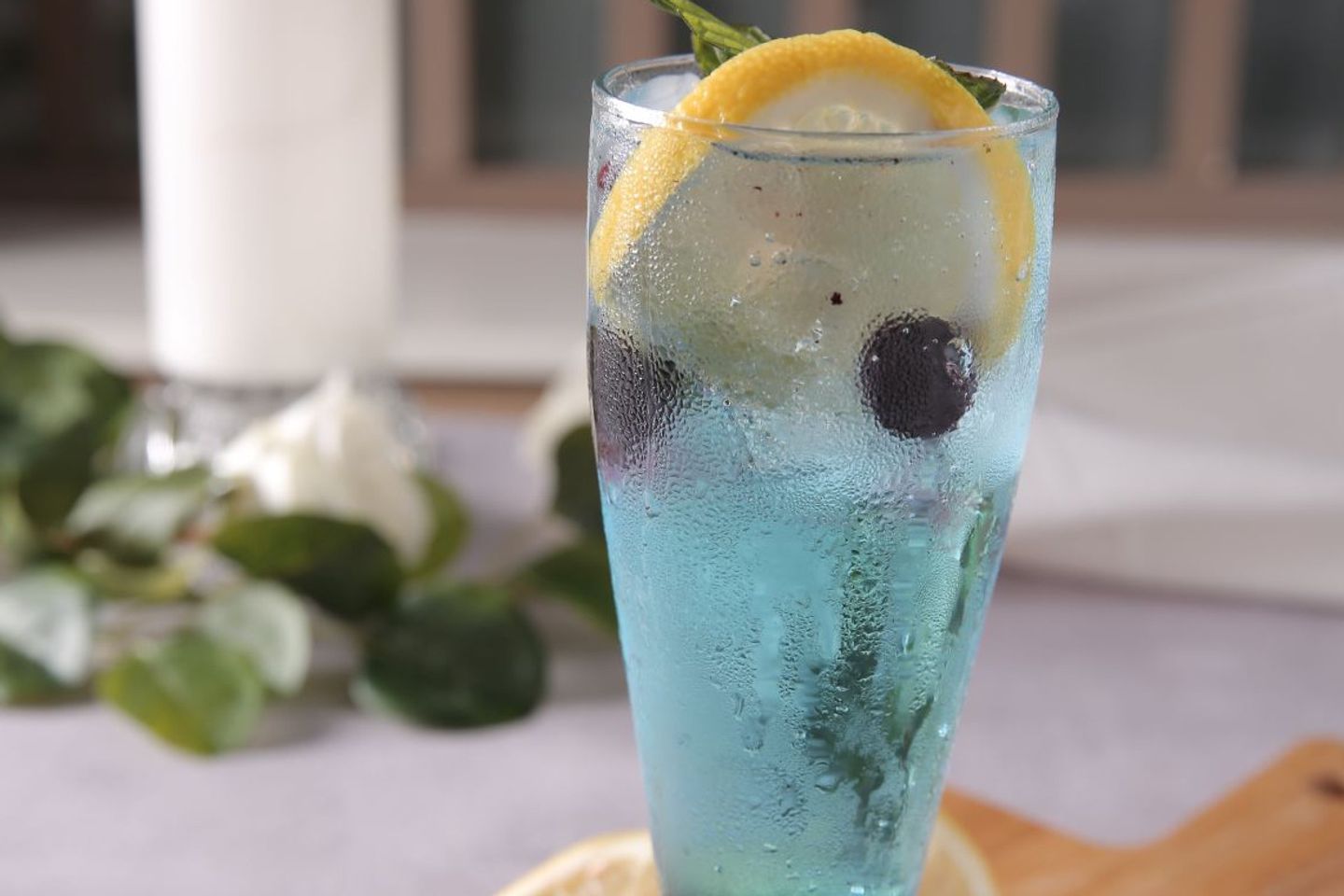 Mojito Berry
