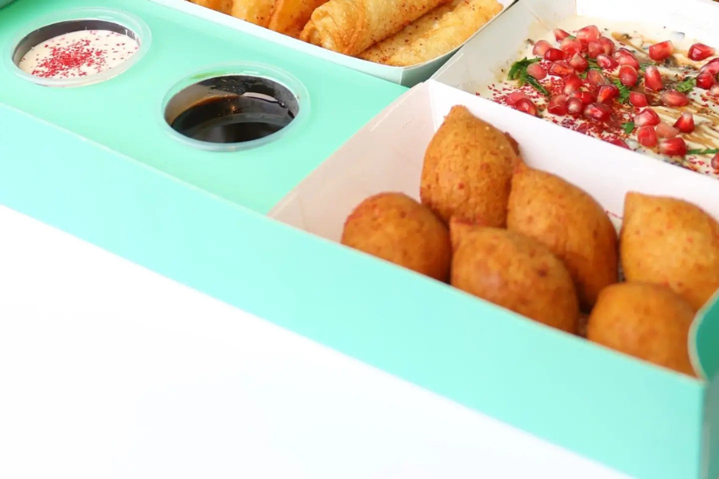 مشكل صغير
