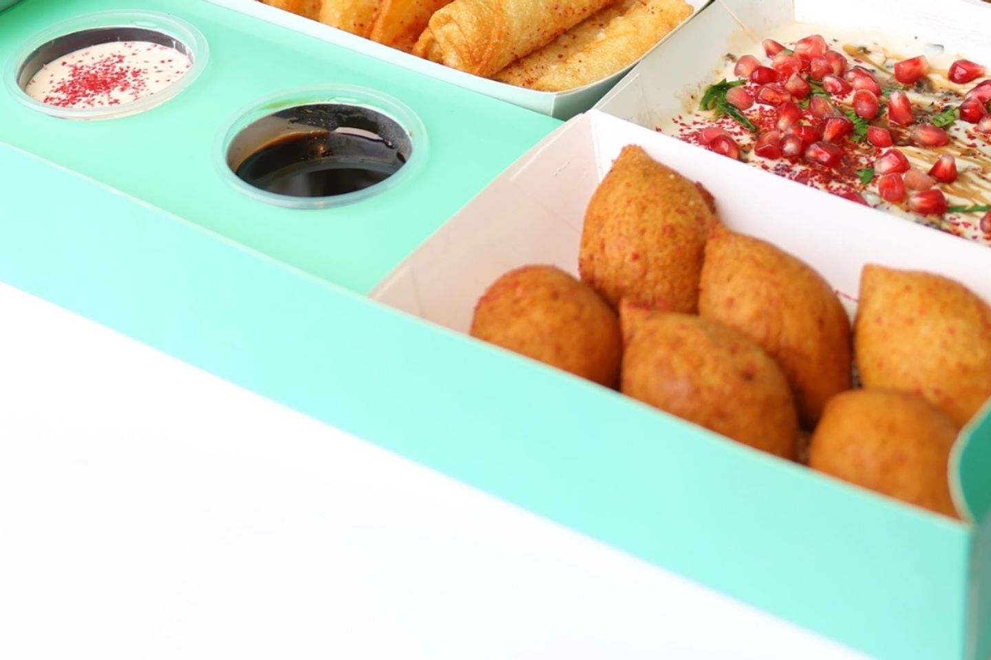 مشكل صغير