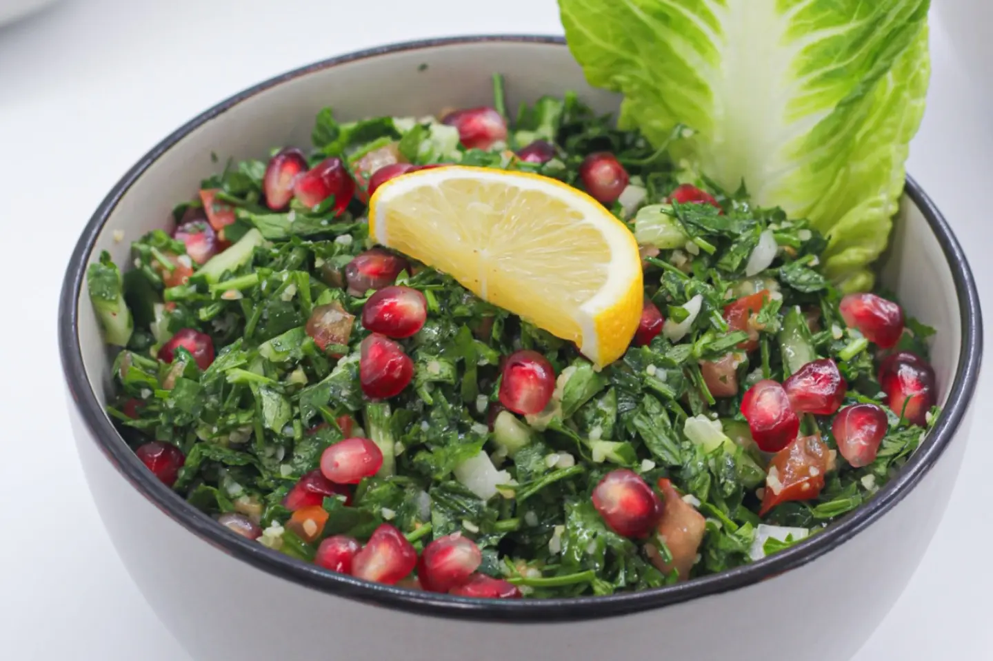 Tabbouleh