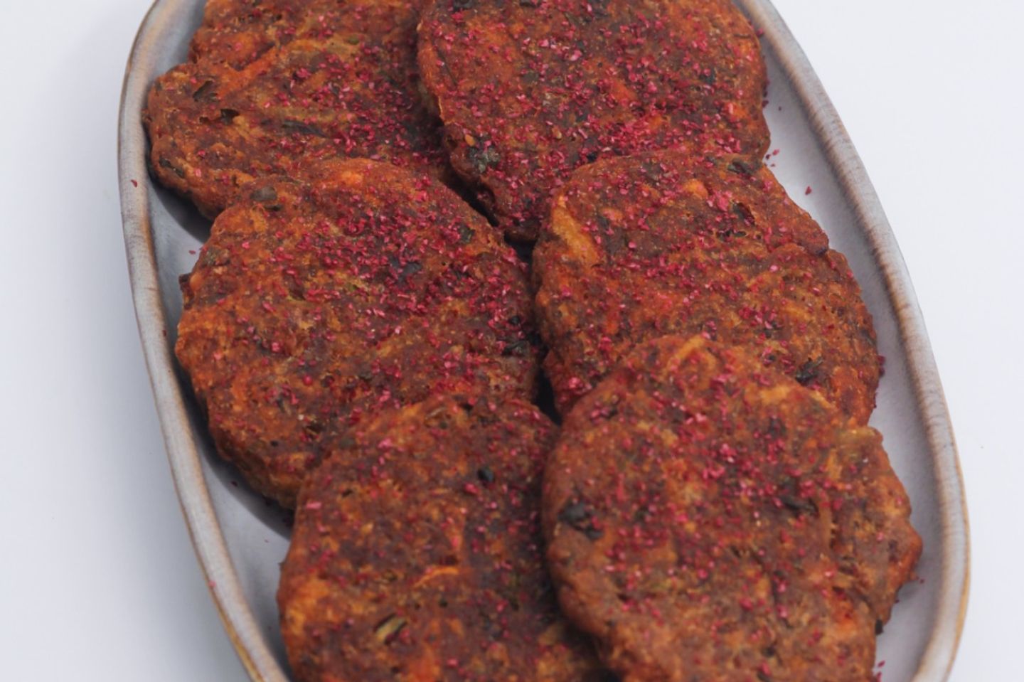 خبز عروق