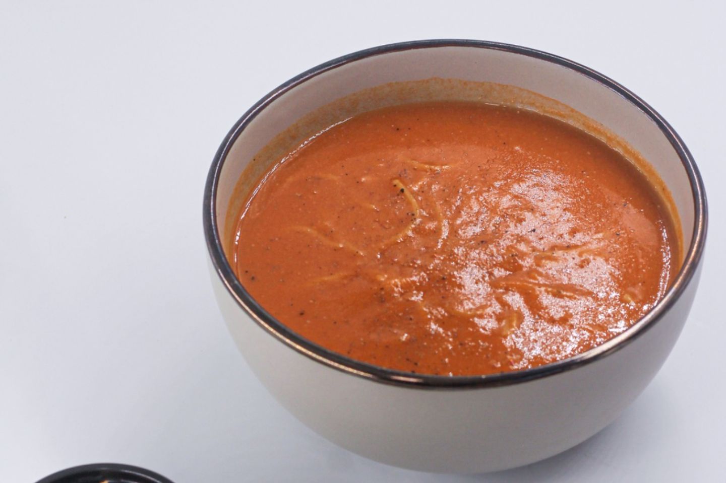 شوربة عدس