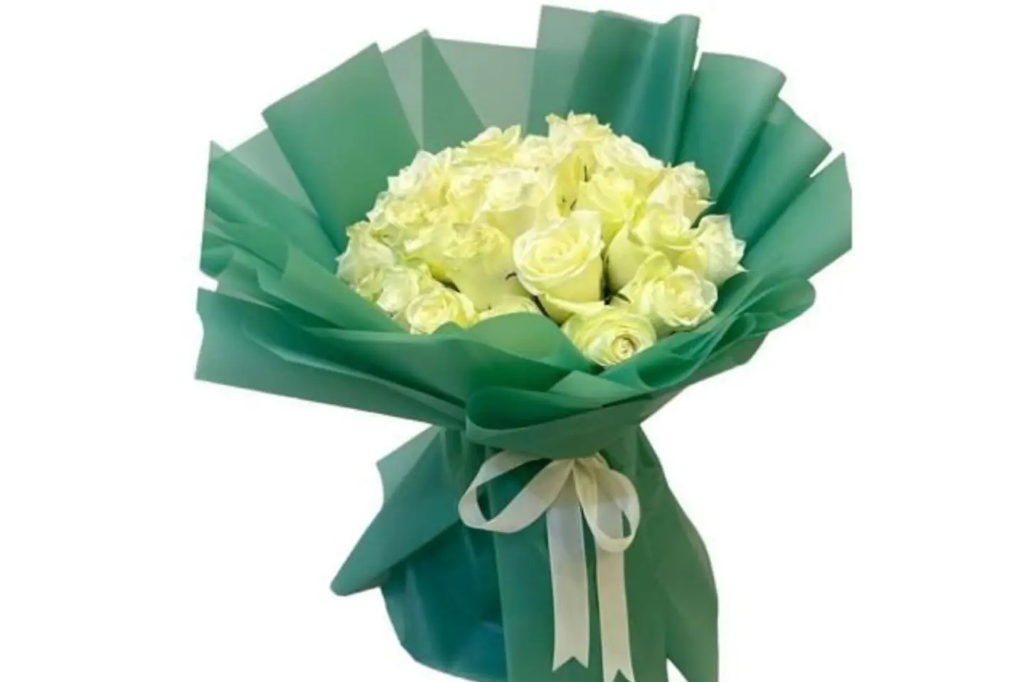 الباقه المثاليه