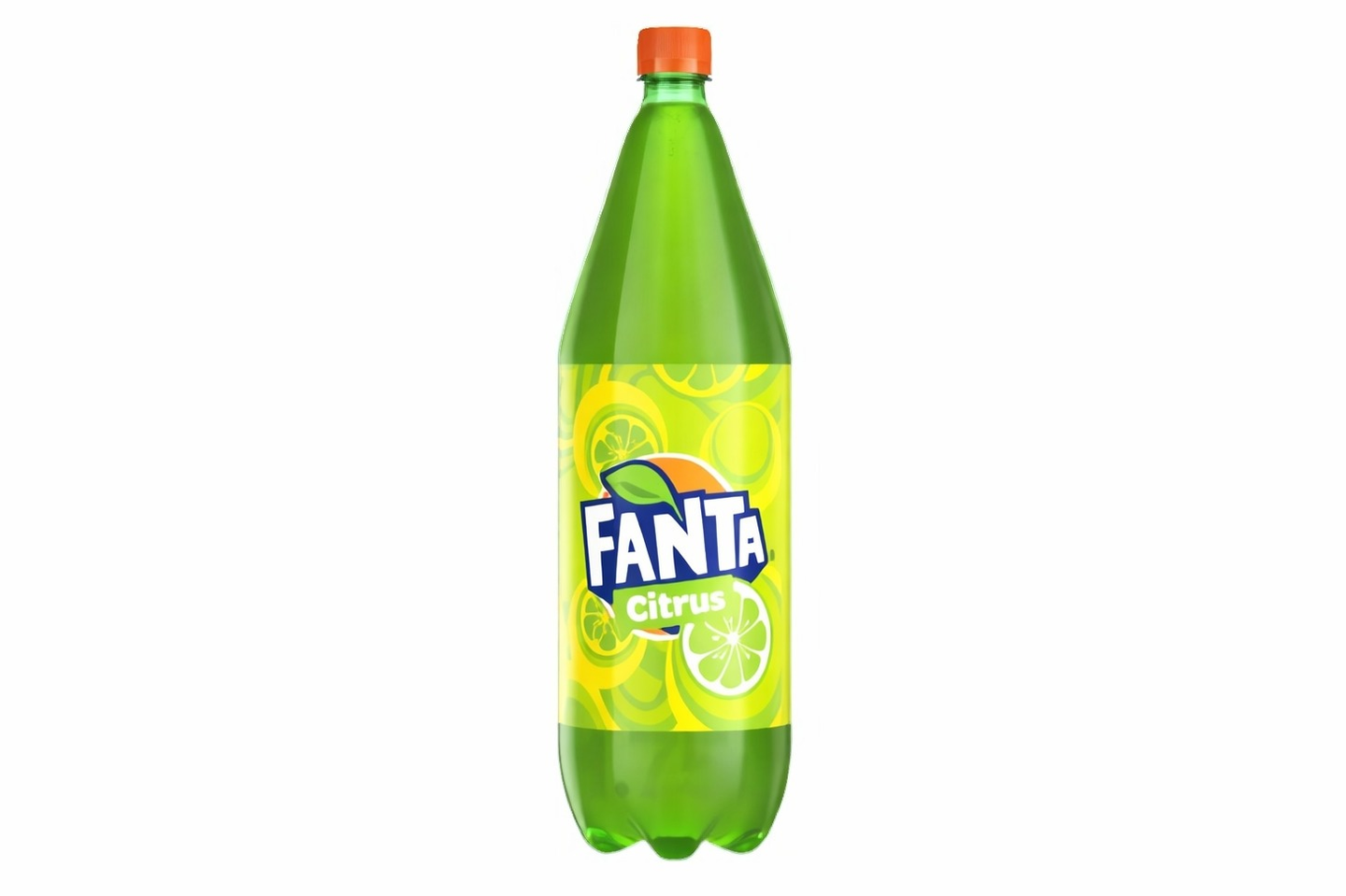 Fanta Citrus 1 Liter