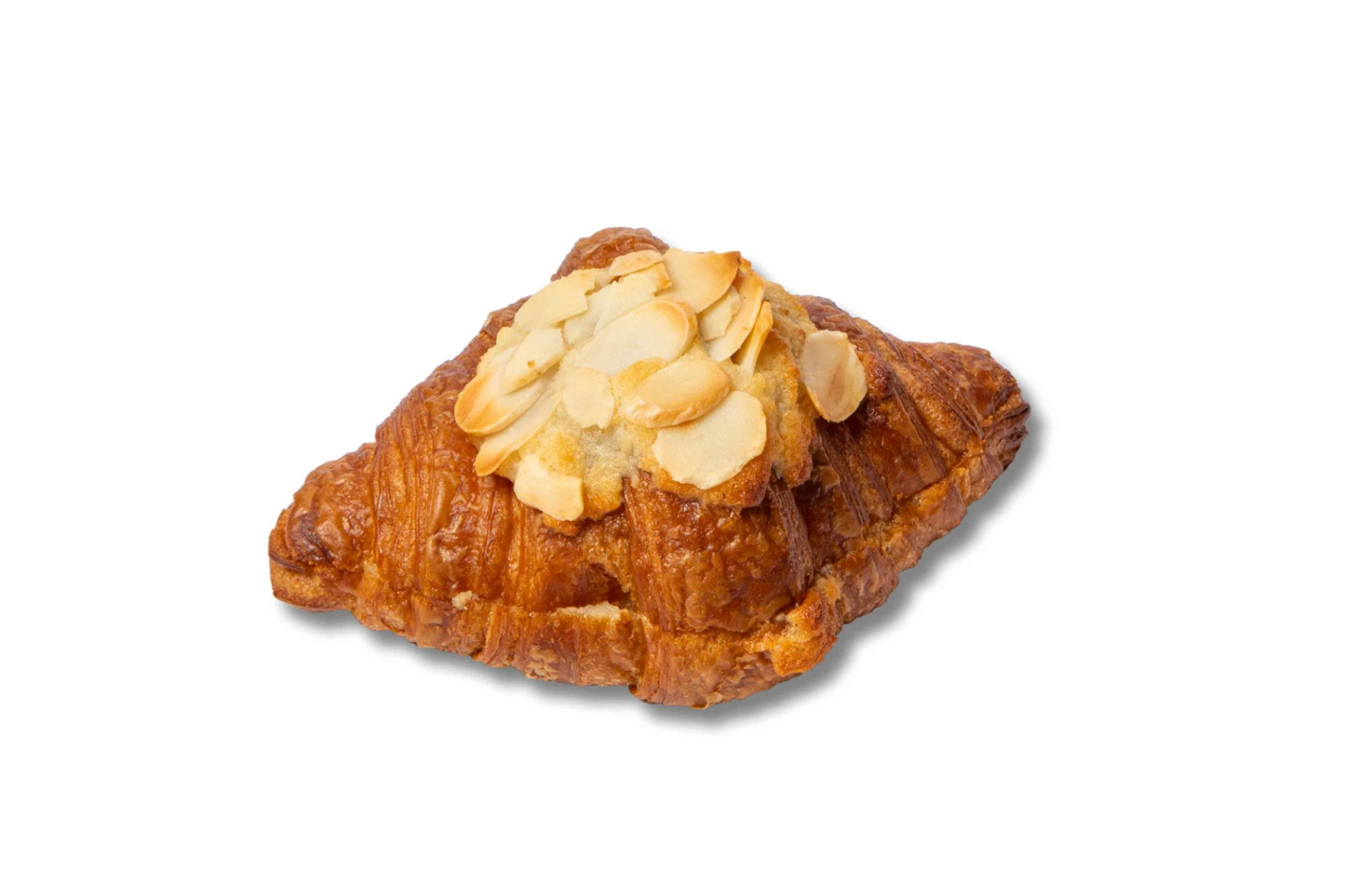 كرواسون اللوز