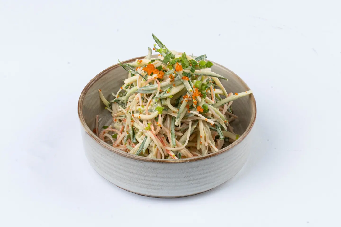 Crab Salad