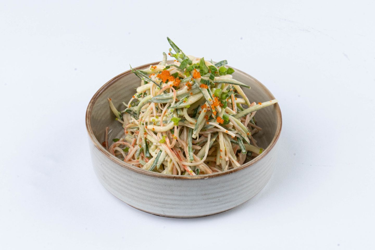 Crab Salad