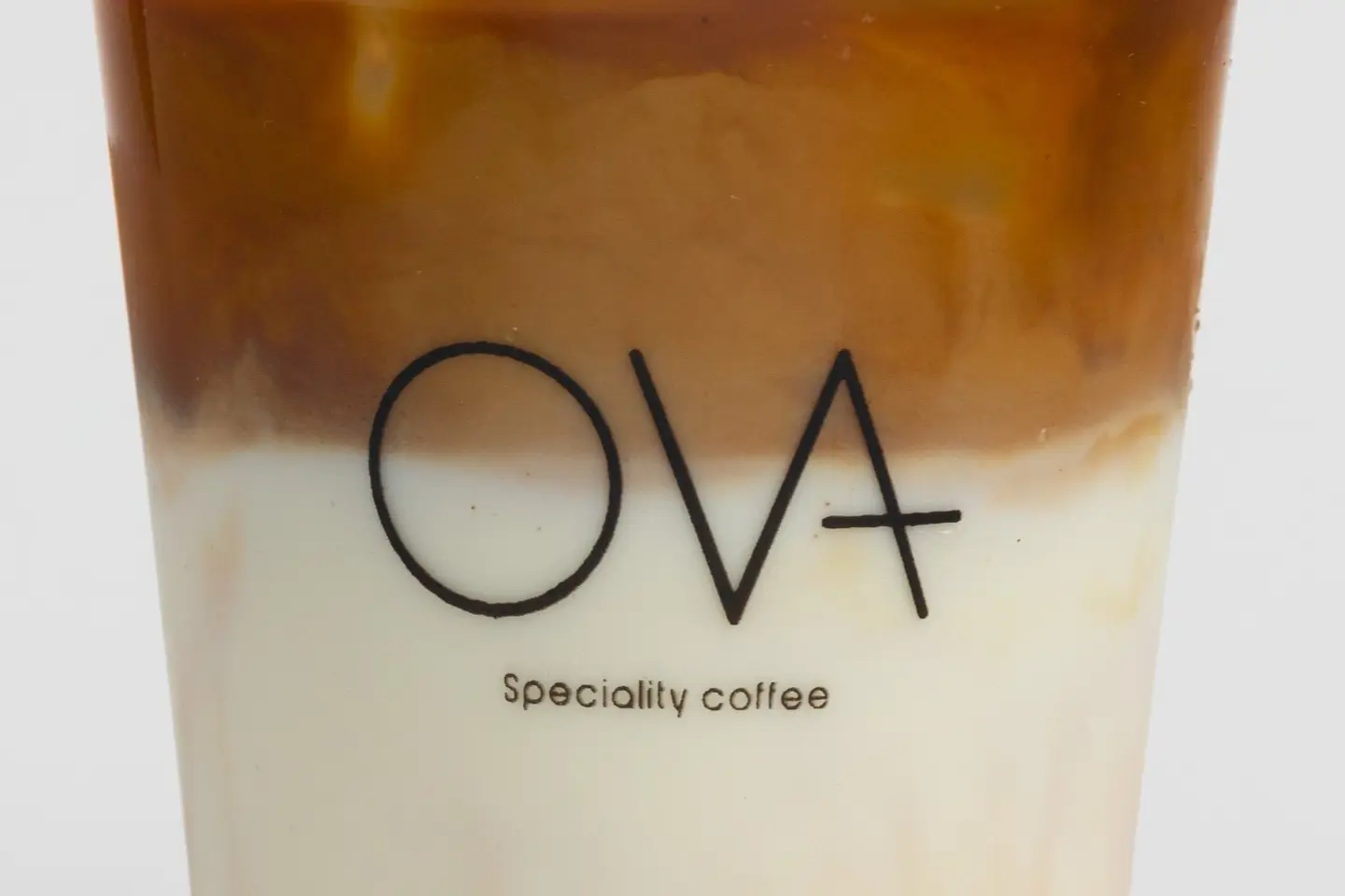Ice Spanish Latte