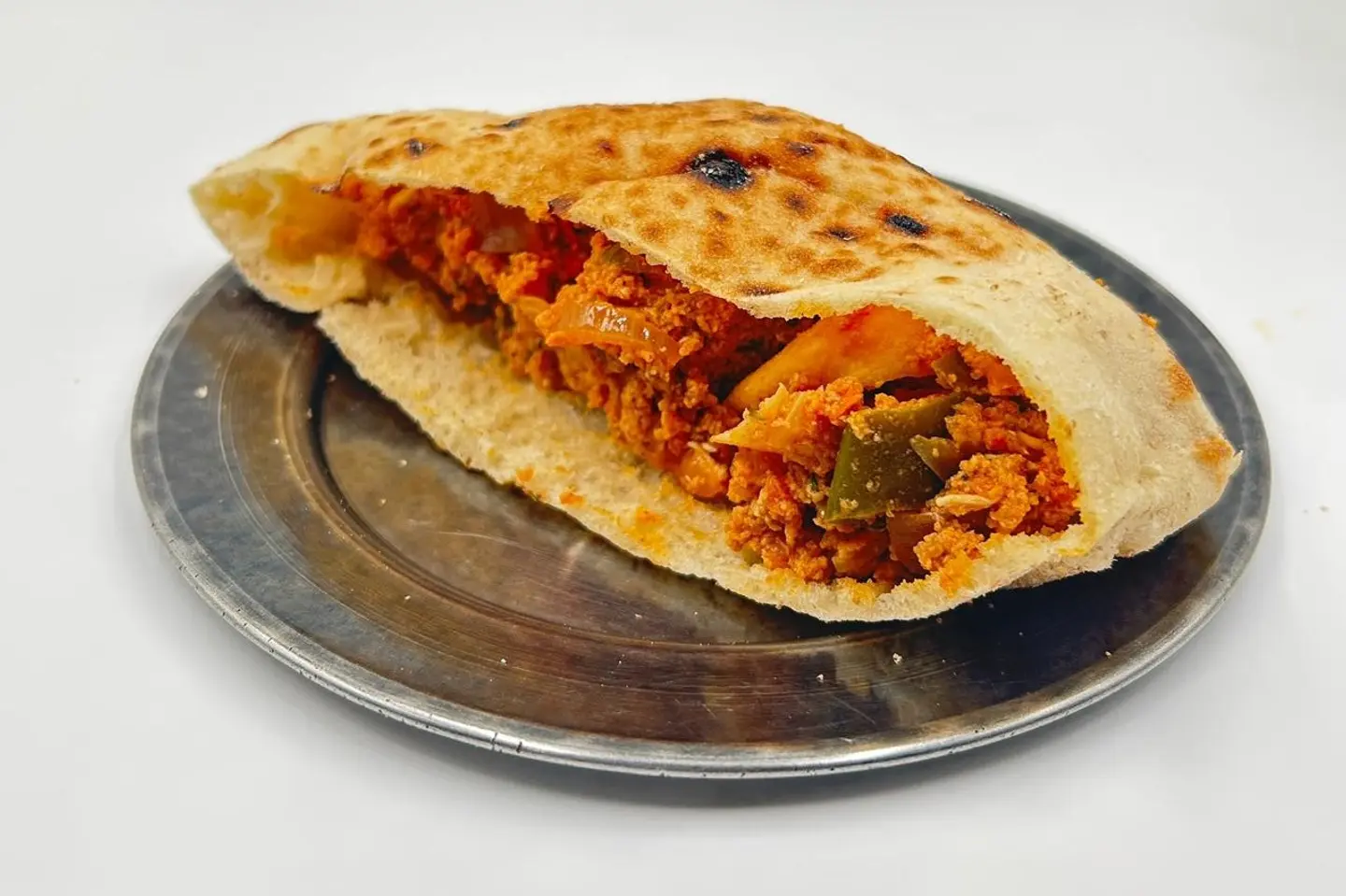 Shakshouka Sandwich