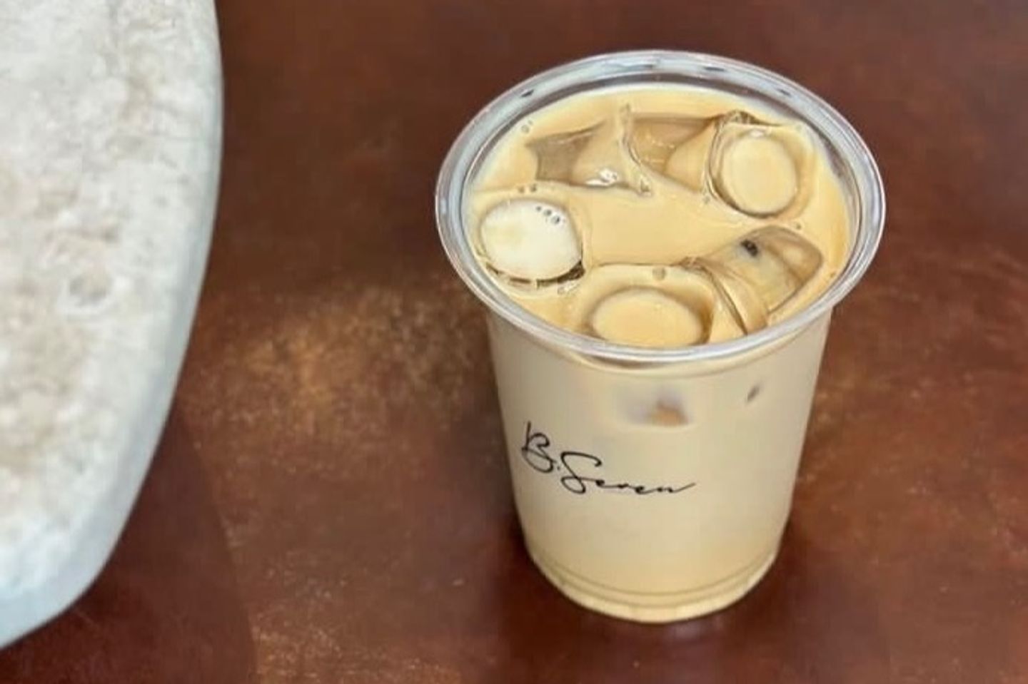 ايس لاتيه