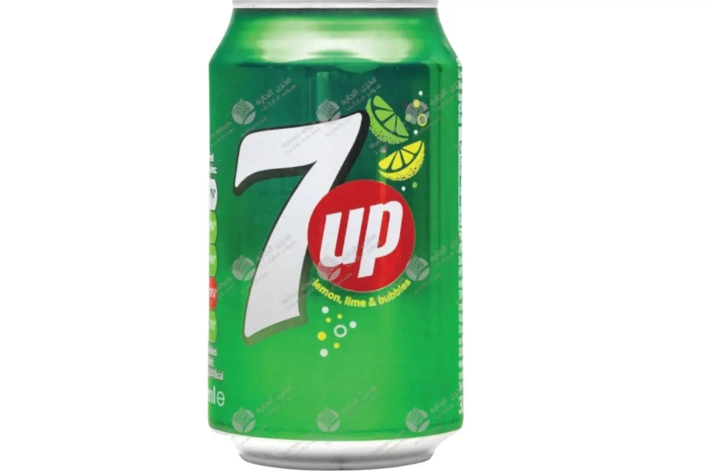 Seven Up