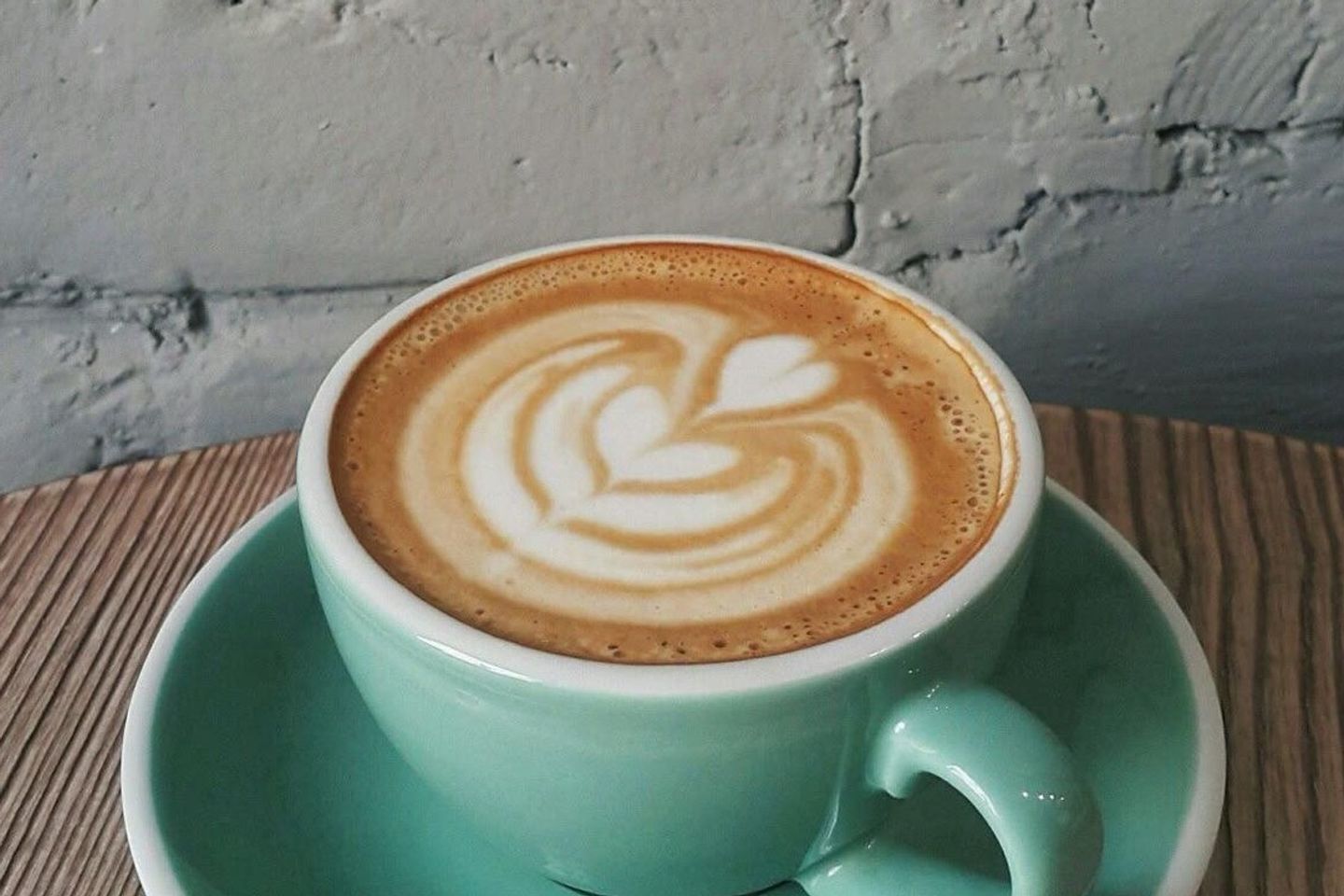 Spanish Latte