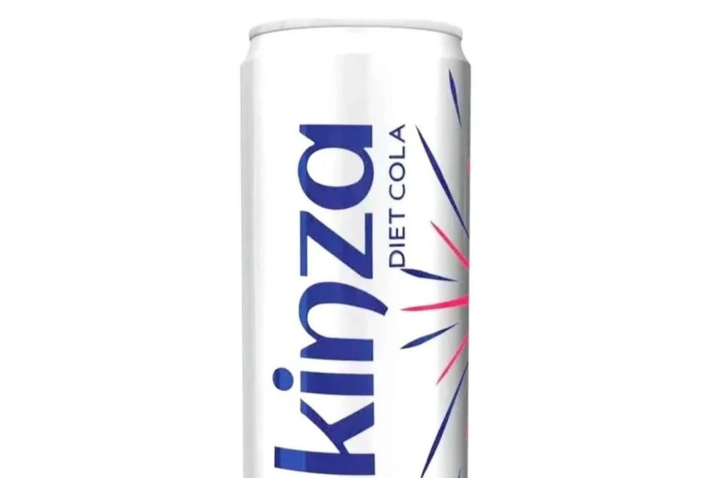 Kinza Diet Cola