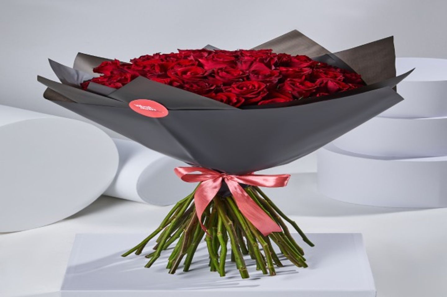 Eternal Passion Bouquet