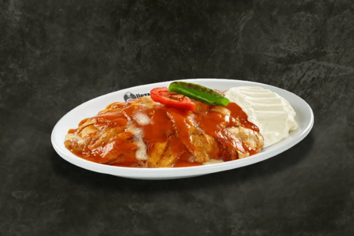 إسكندر الدجاج التركي