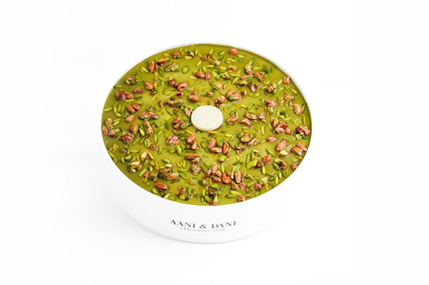 Cake Pistachio