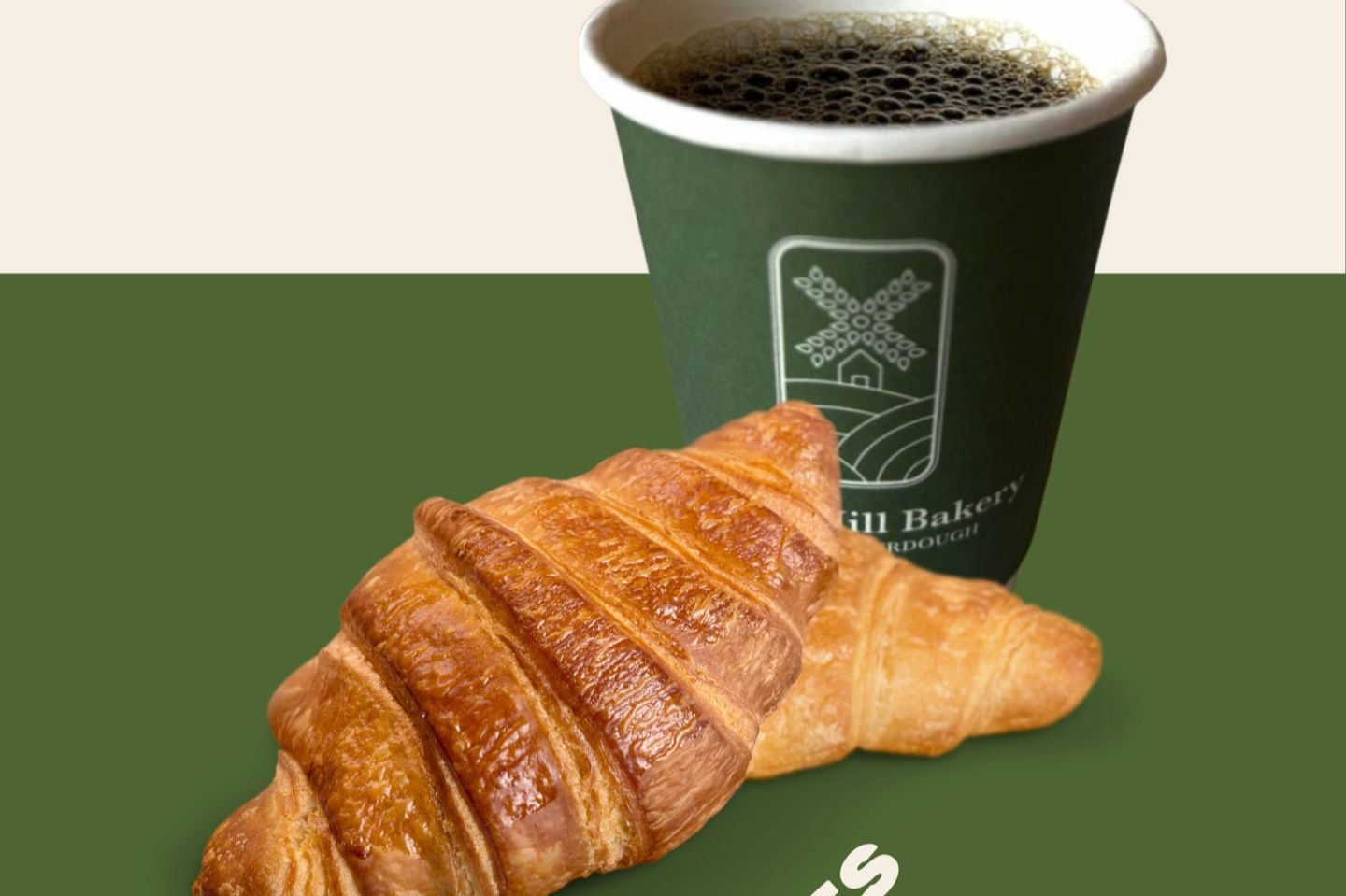 Coffee Offer