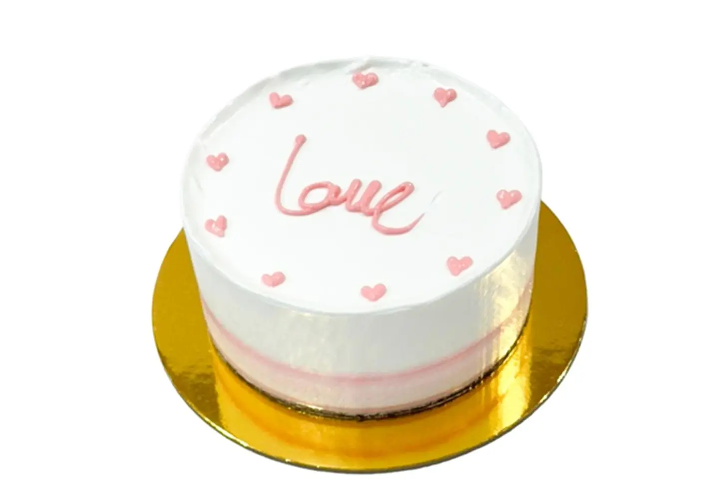 كيكة حب