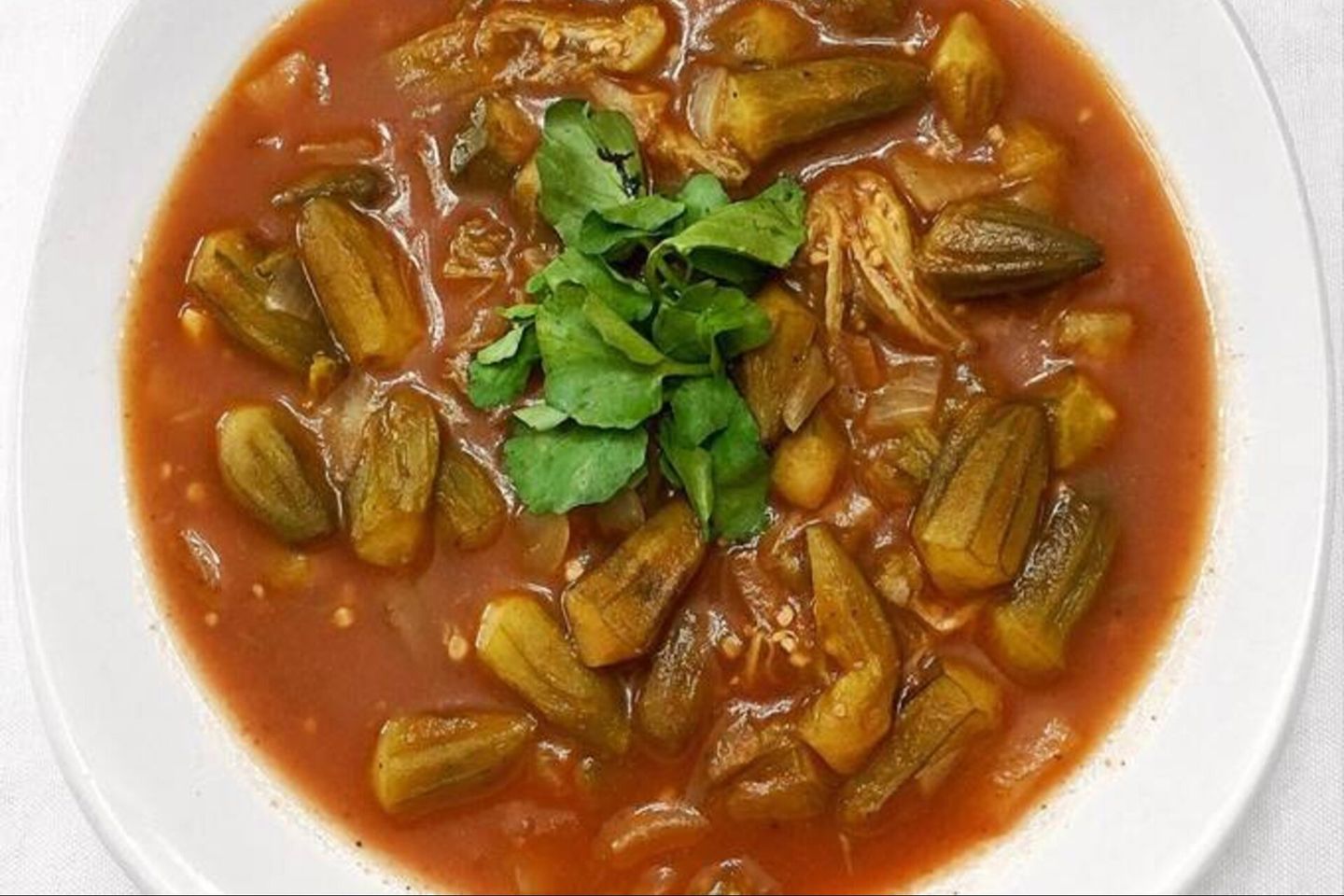 Okra