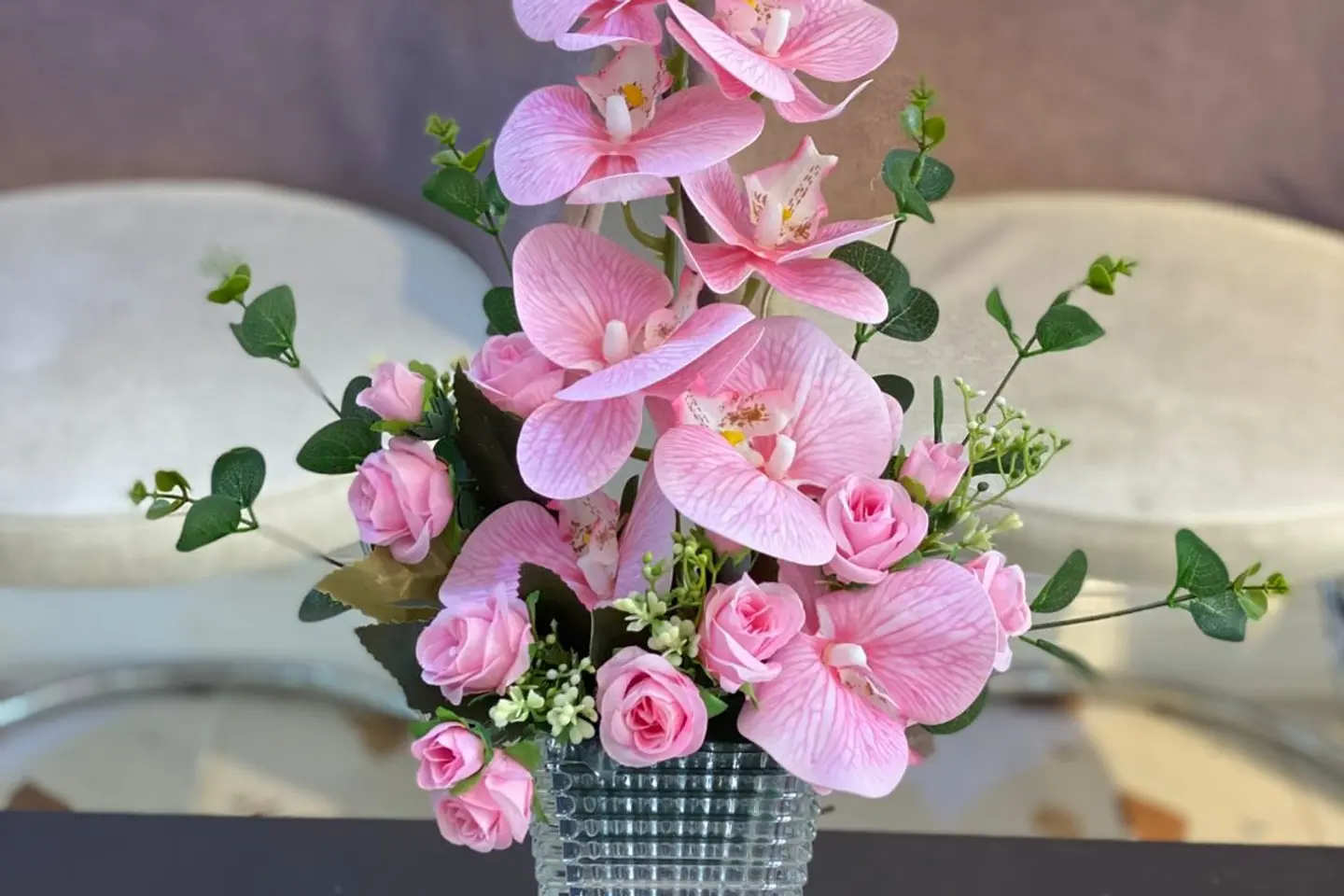 فازة عذب سبعة