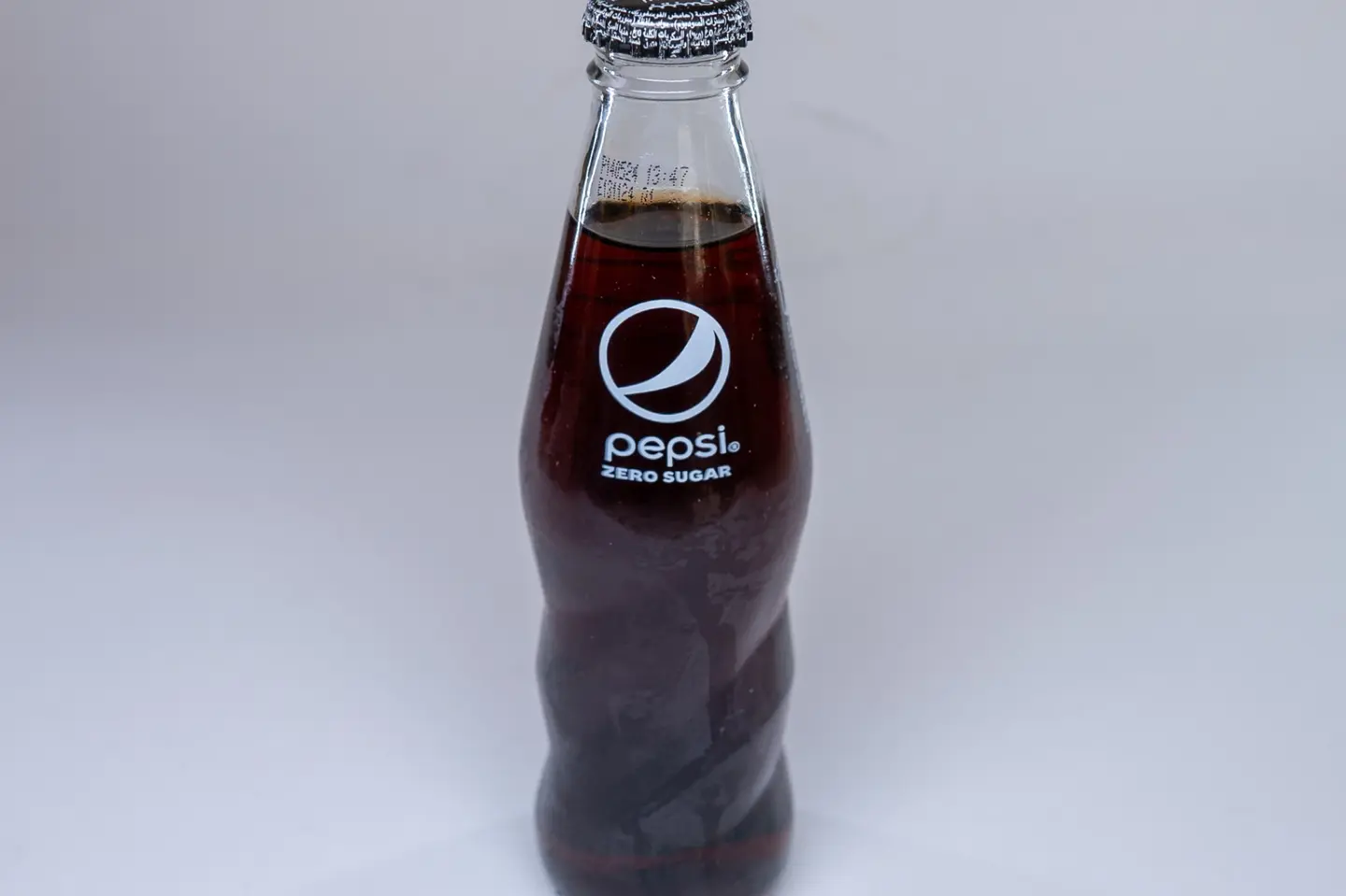 بيبسي زيرو