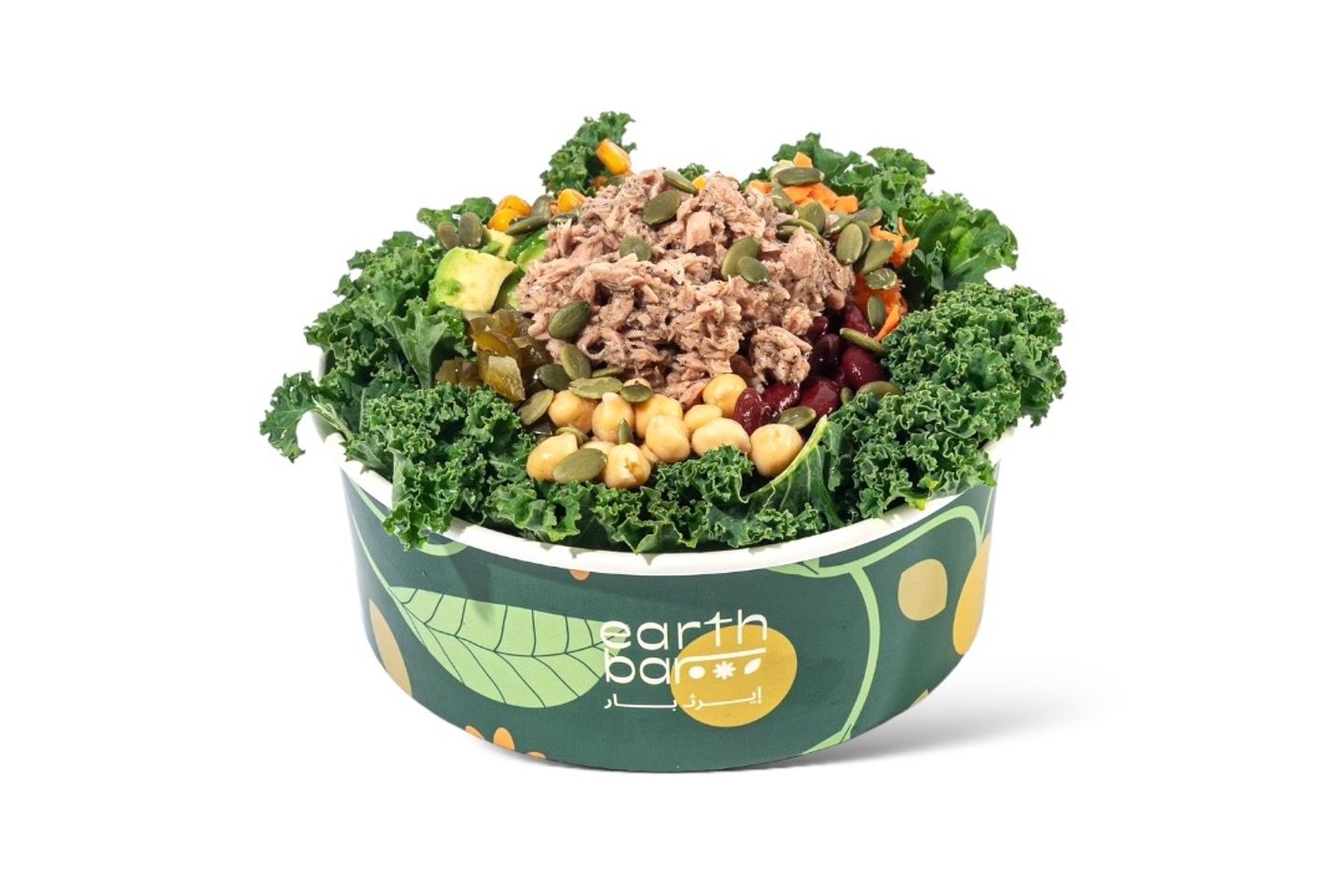 Tuna Salad