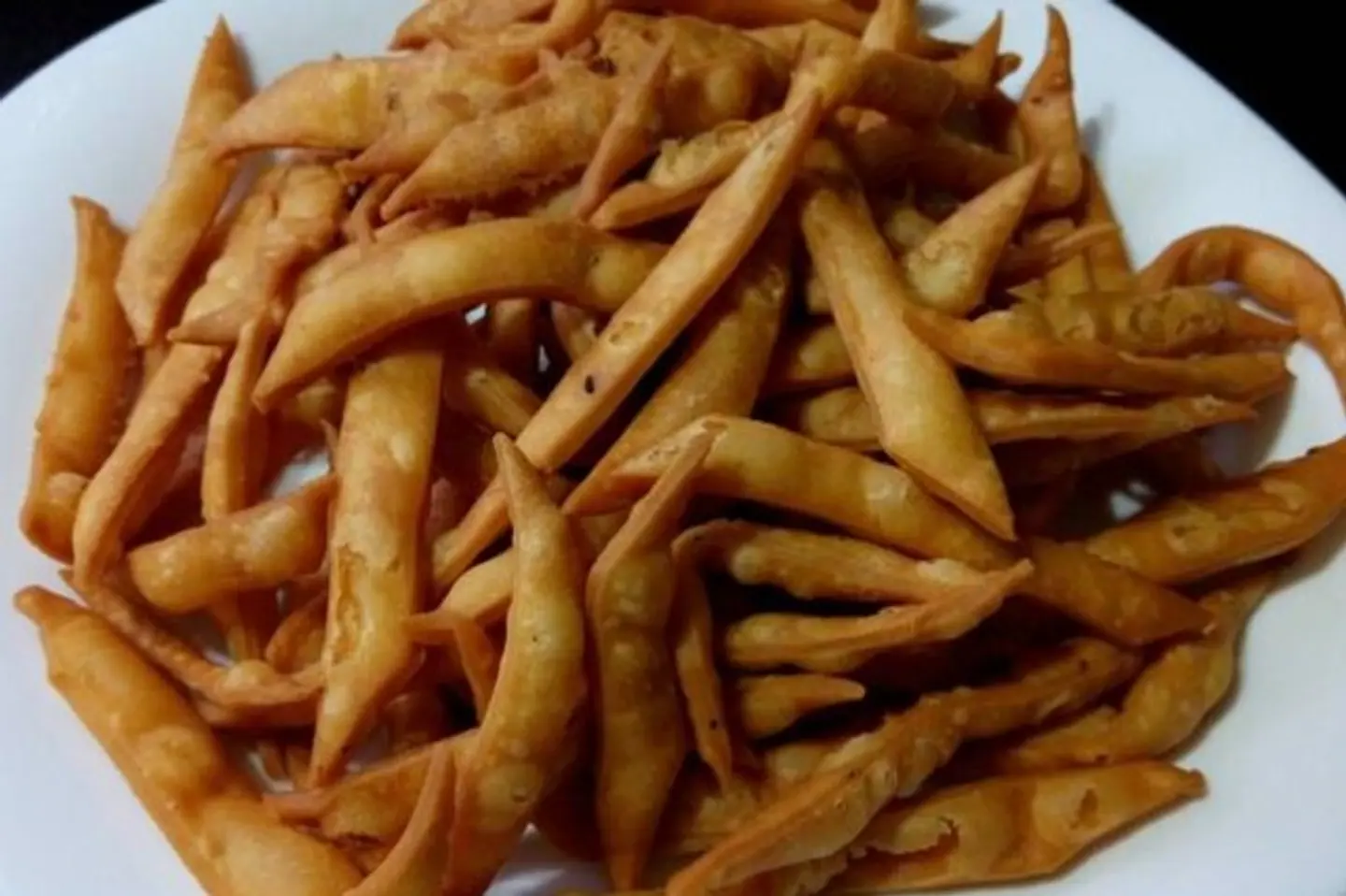 نَمَك باراي