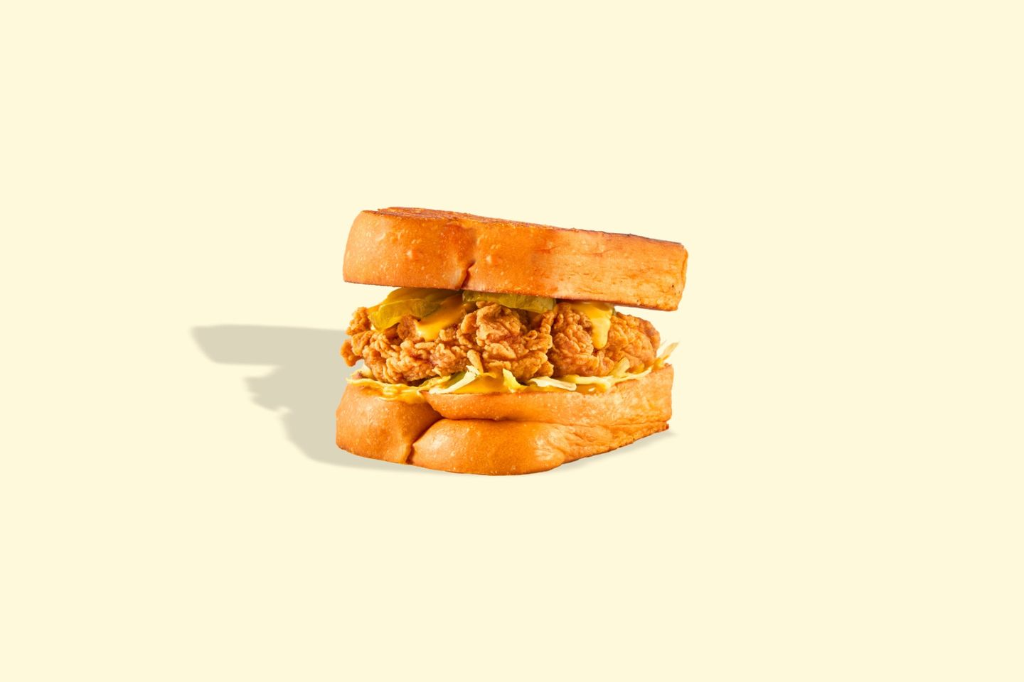 Tc Mango Sandwich