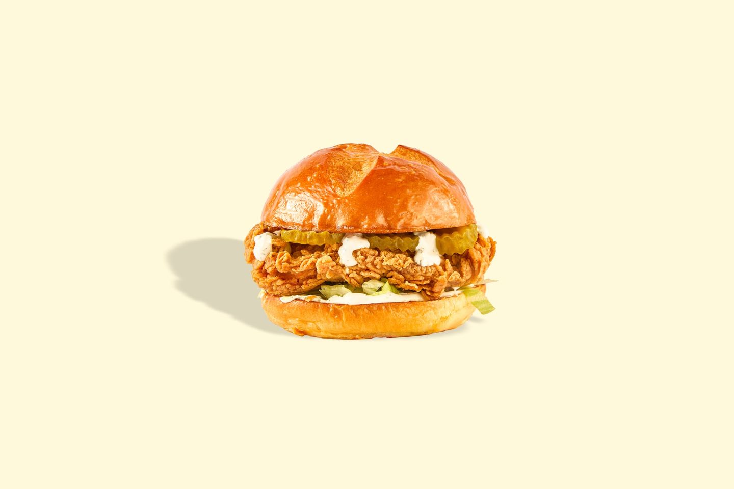 Original Burger