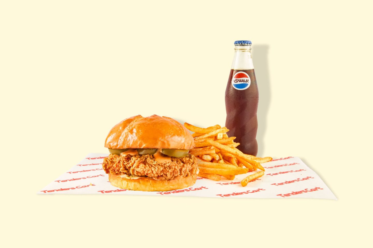 Sos Meal