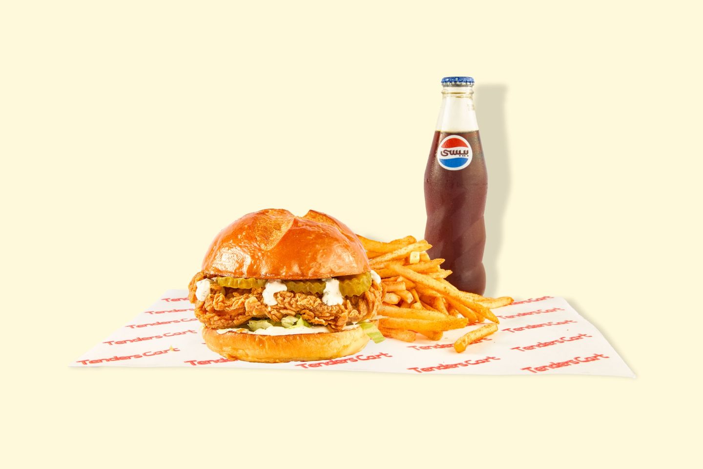 Original Meal
