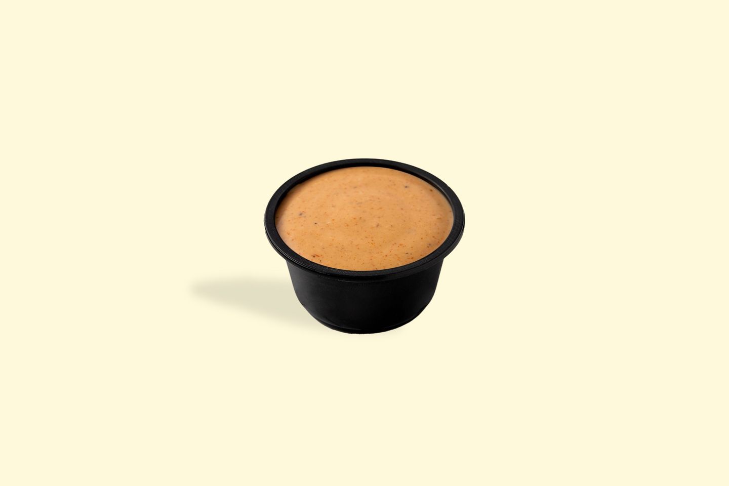 Sriracha Mayo Sauce