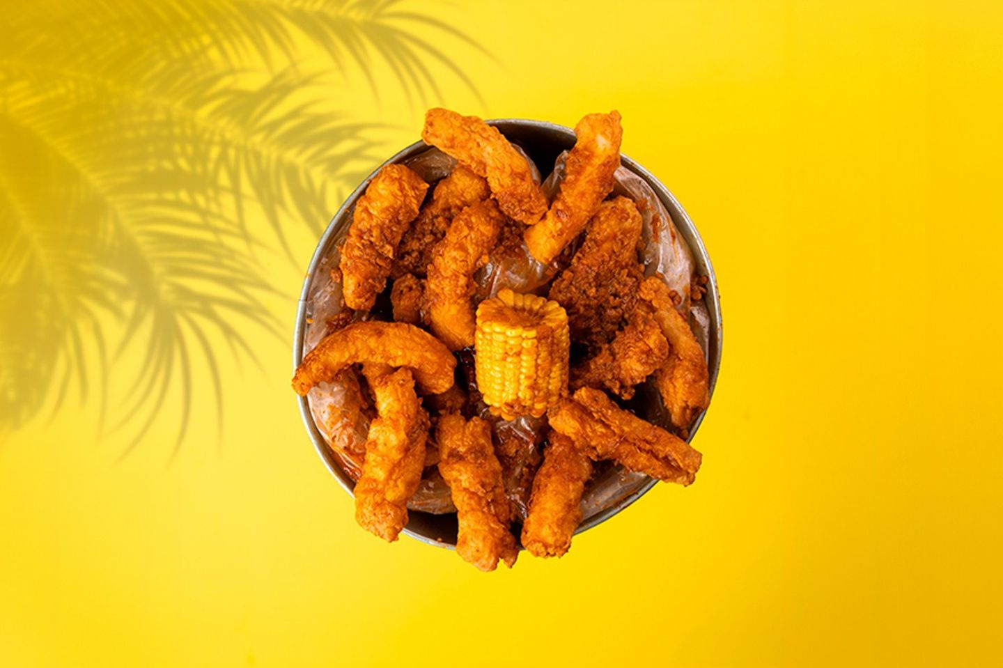 Fish Sticks