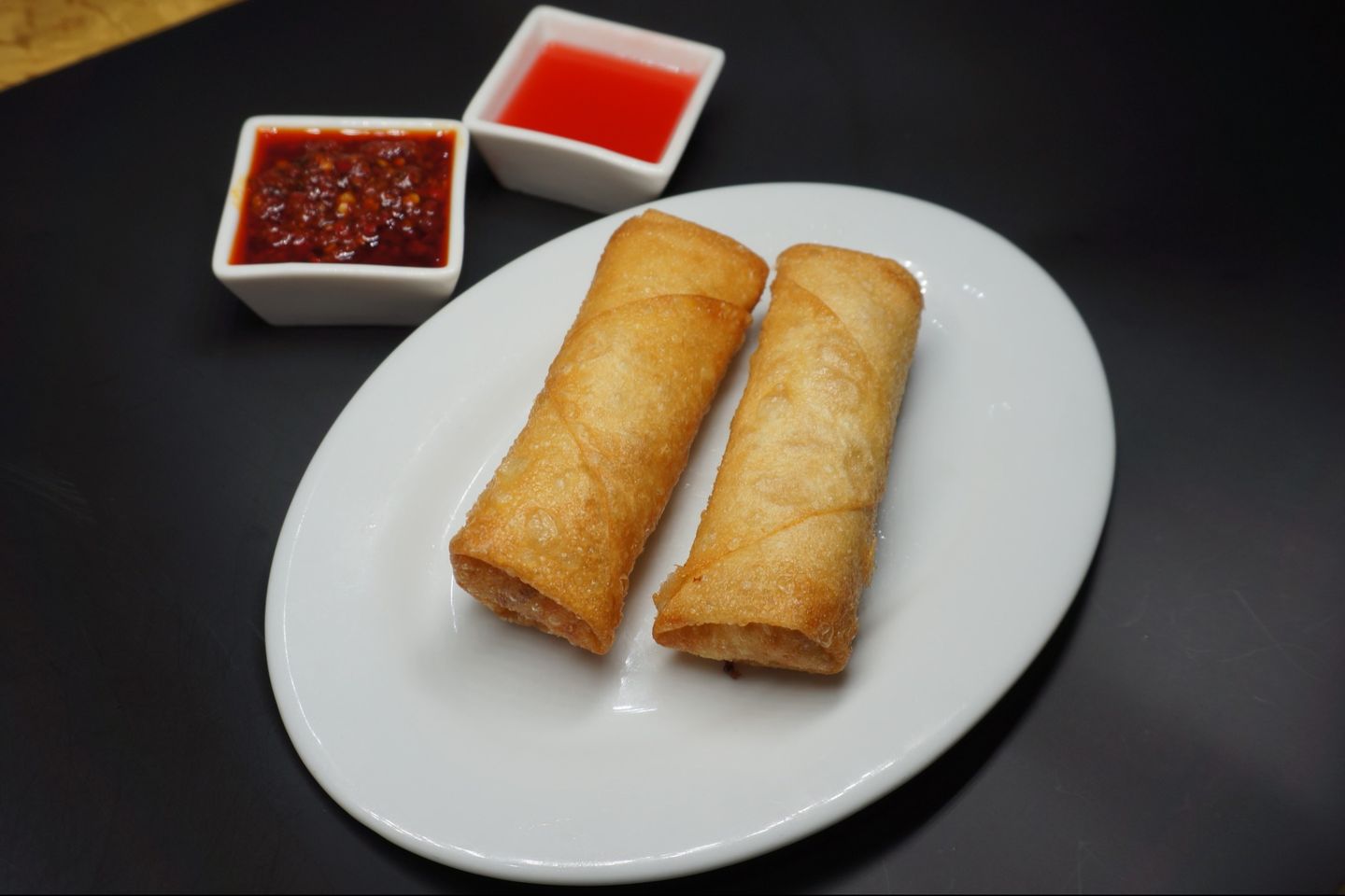 Spring Rolls Chicken (2pcs.)