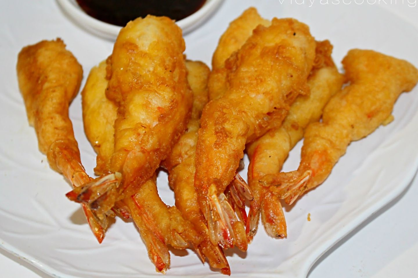 Tempura Shrimp