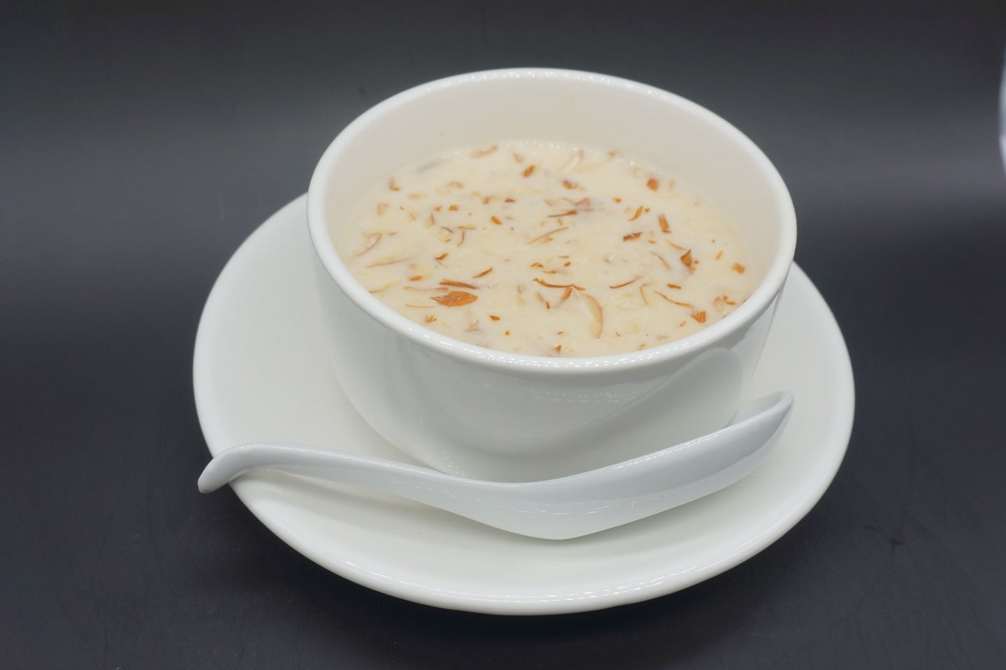 Mushroom Soup