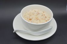 شوربة الفطر