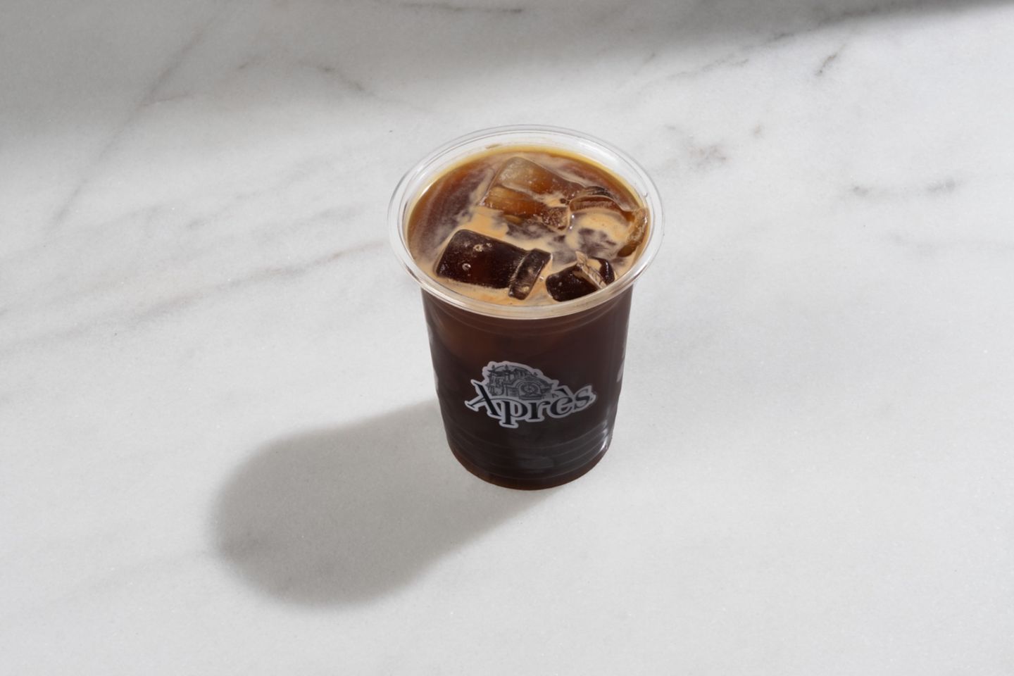 Ice Americano