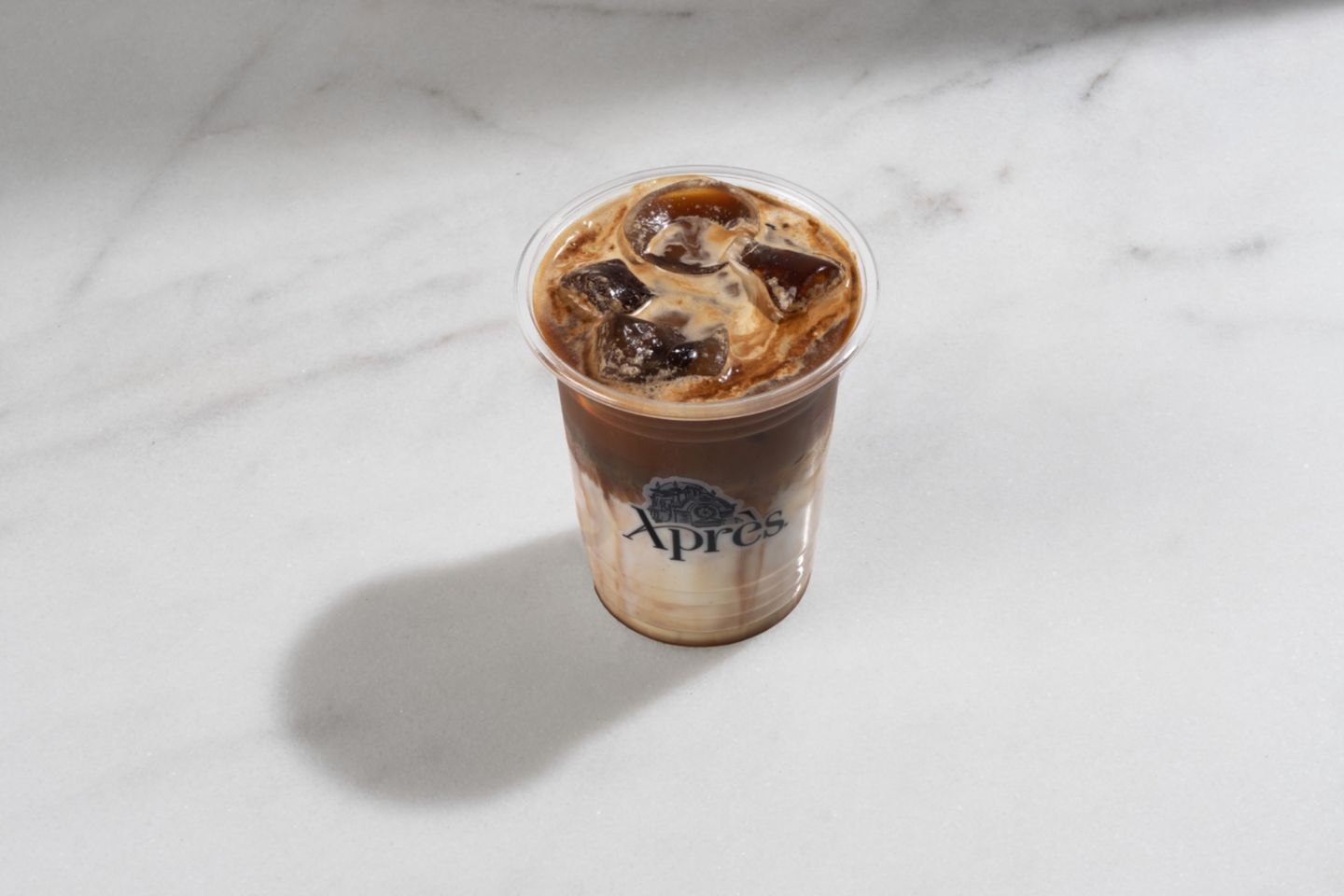 Ice Spanish Latte