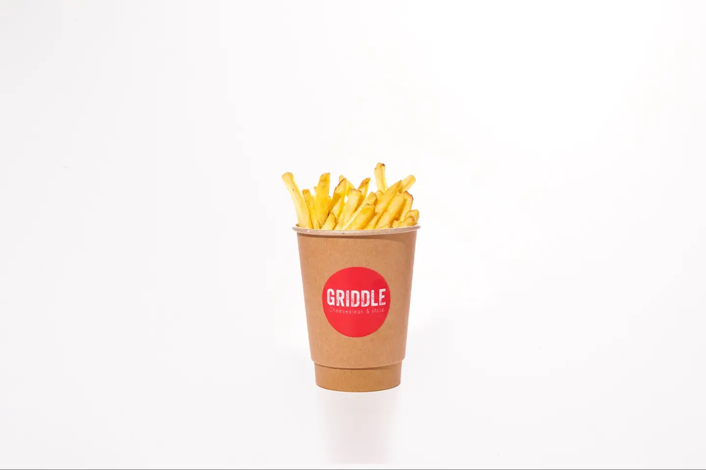 Regular Fries