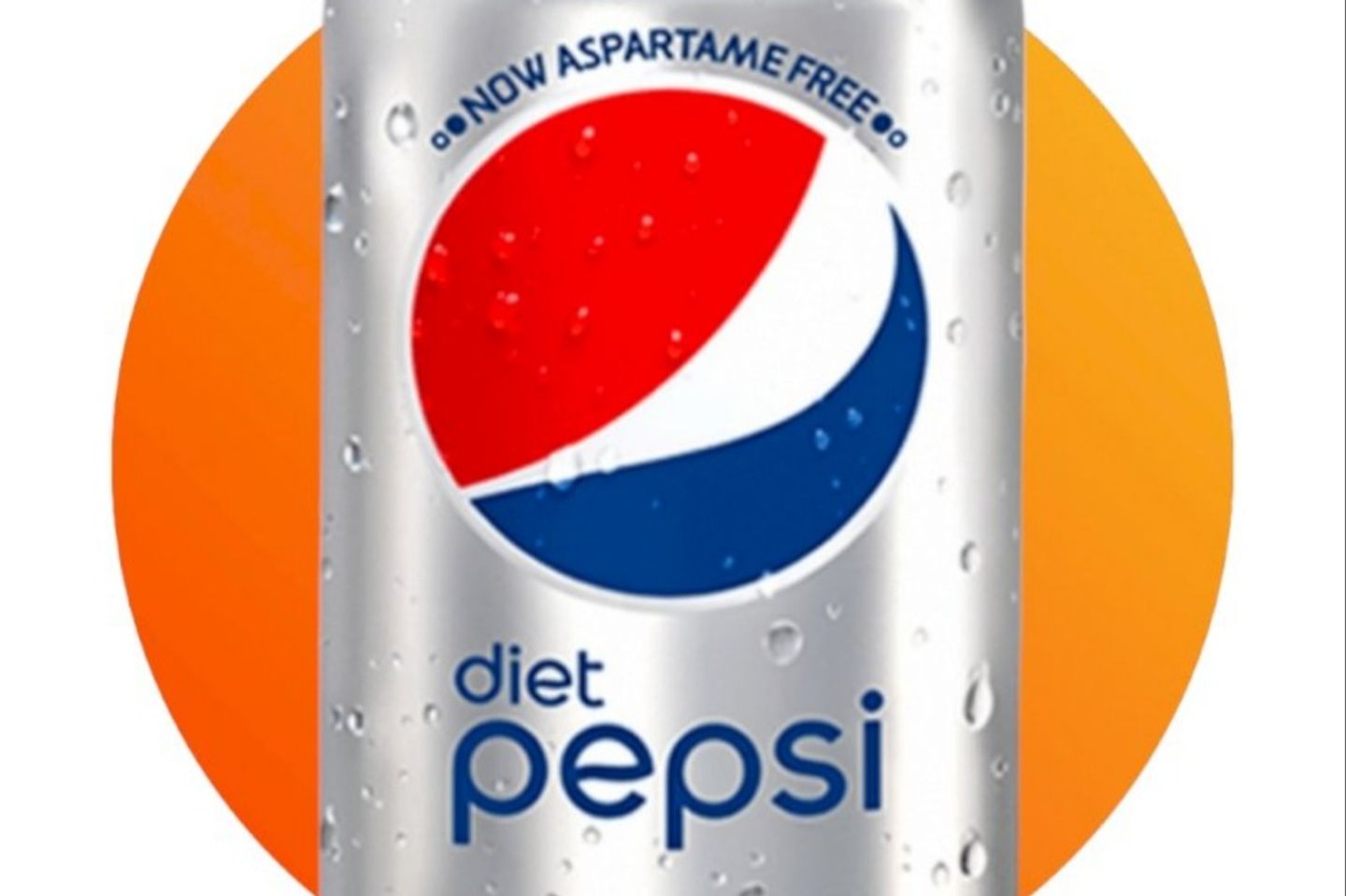 Pepsi Diet