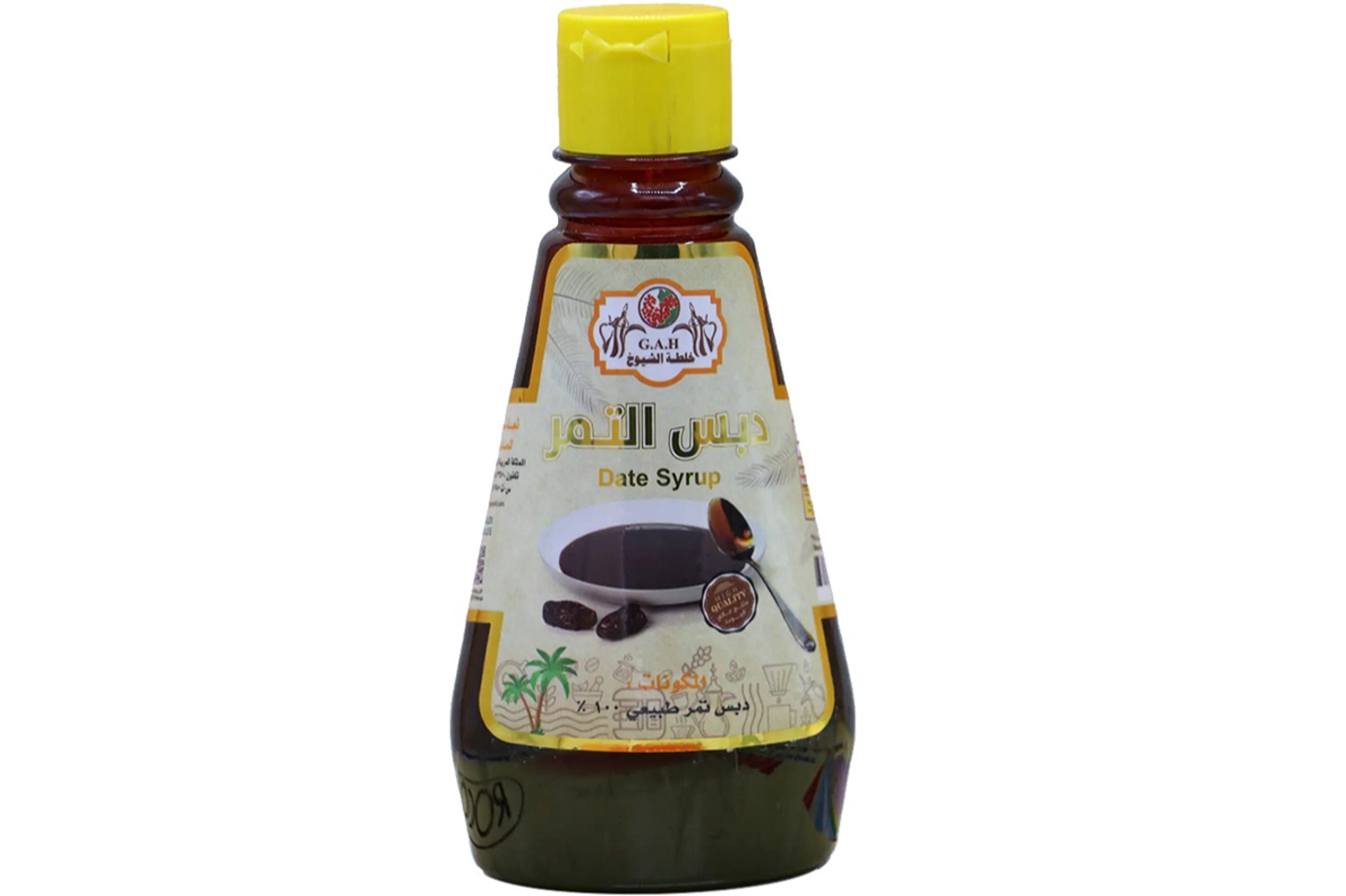 دبس تمر مزاز 350 جرام