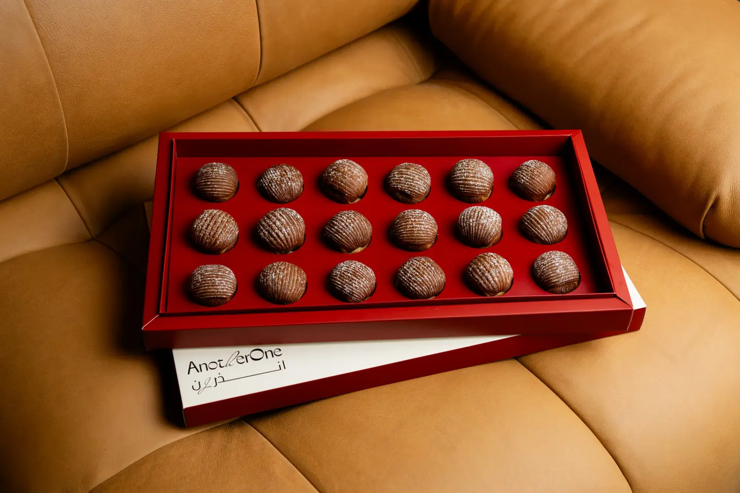 بوكس ميني دانيش شوكليت