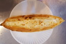 فطيرة لبنة بالجبن